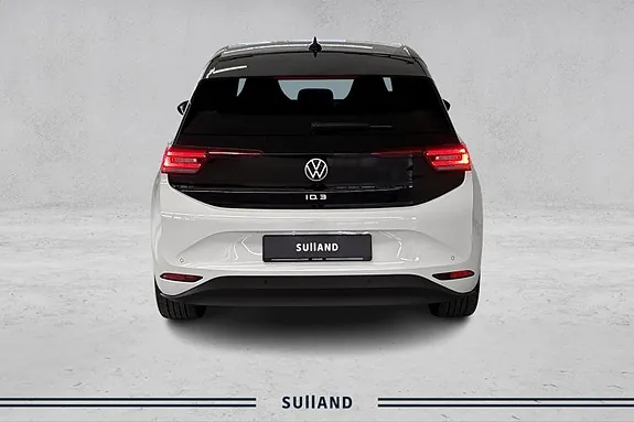 Volkswagen Id.3 2023 photo 4