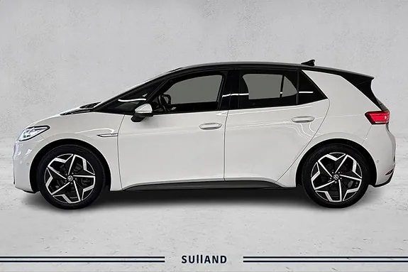 Volkswagen Id.3 2023 photo 2