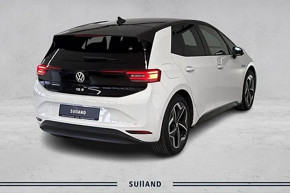 Volkswagen Id.3 2023 photo 5