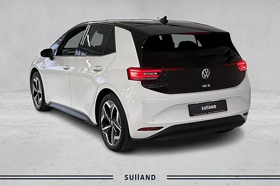 Volkswagen Id.3 2023 photo 3