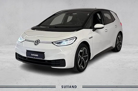 Volkswagen Id.3