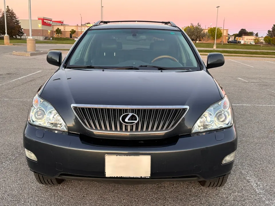 Lexus Rx330