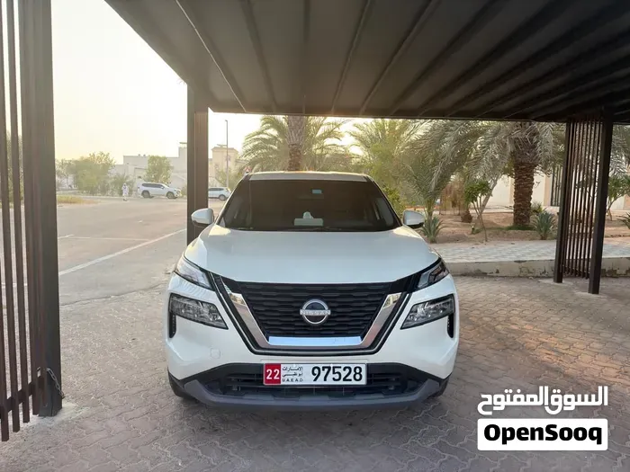 Nissan X-Trail 2025 photo 2