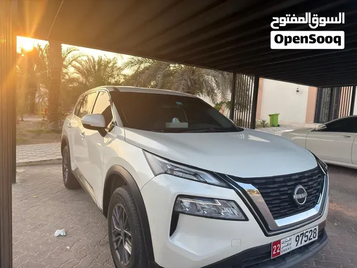 Nissan X-Trail 2025 photo 3