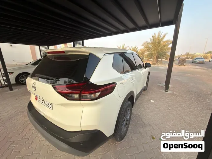 Nissan X-Trail 2025 photo 4