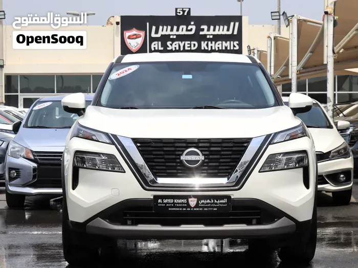 Nissan X-Trail 2025 photo 5