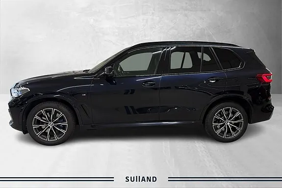 BMW X5 2020 photo 2