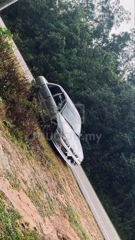 Proton Wira