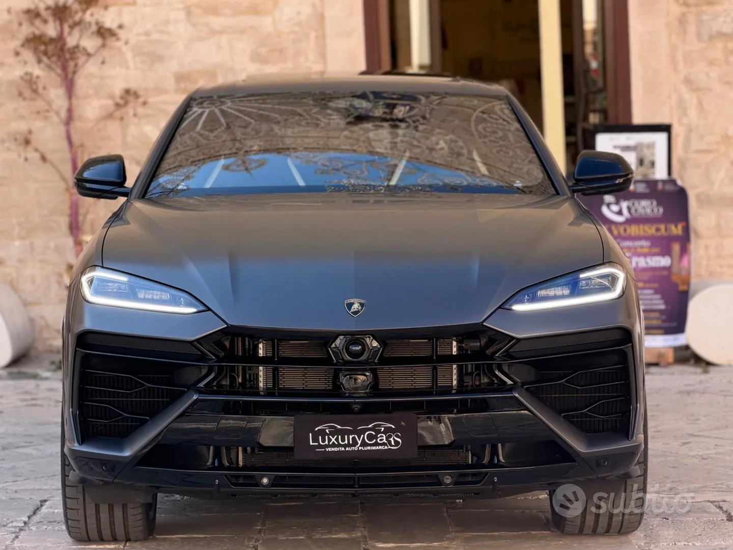 Lamborghini Urus 2026 photo 4
