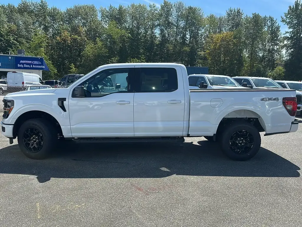 Ford F-150 2026 photo 2