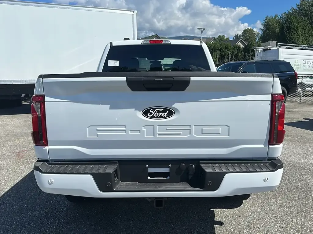 Ford F-150 2026 photo 4