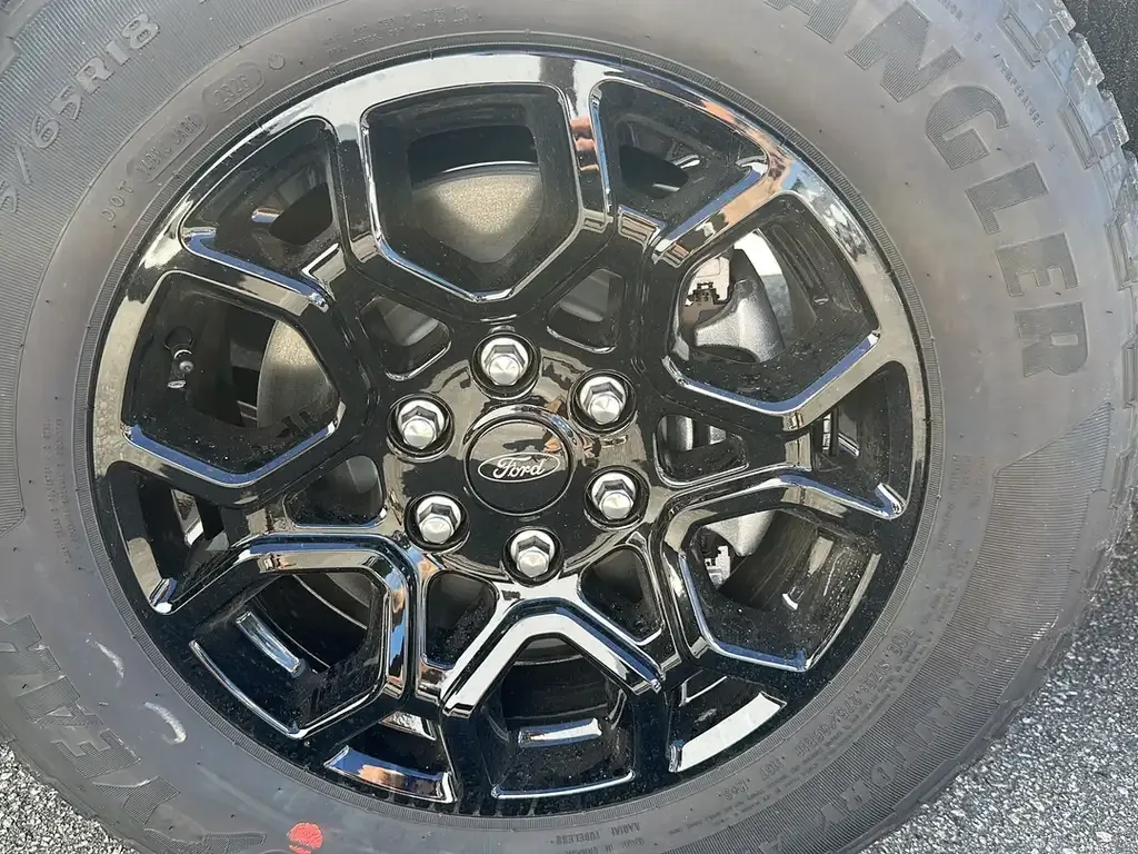Ford F-150 2026 photo 5