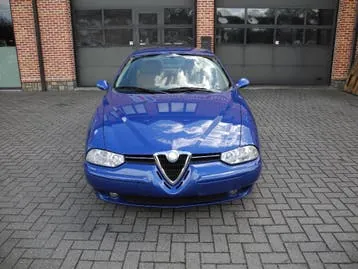 Alfa Romeo 156