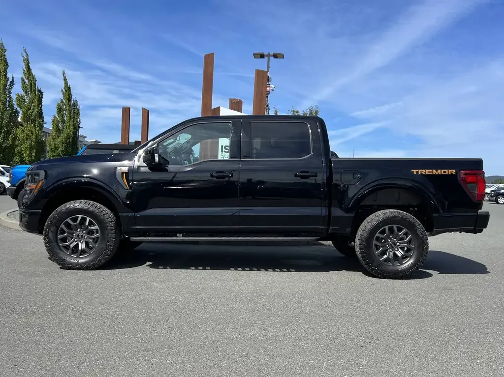 Ford F-150 2026 photo 3
