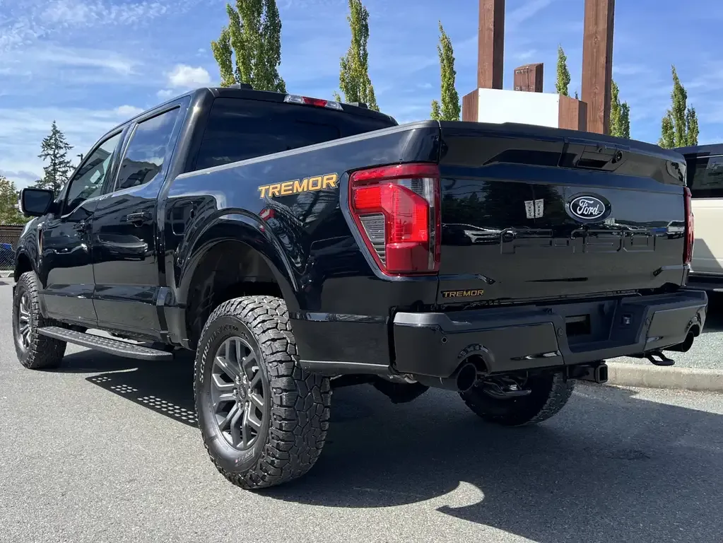 Ford F-150 2026 photo 5