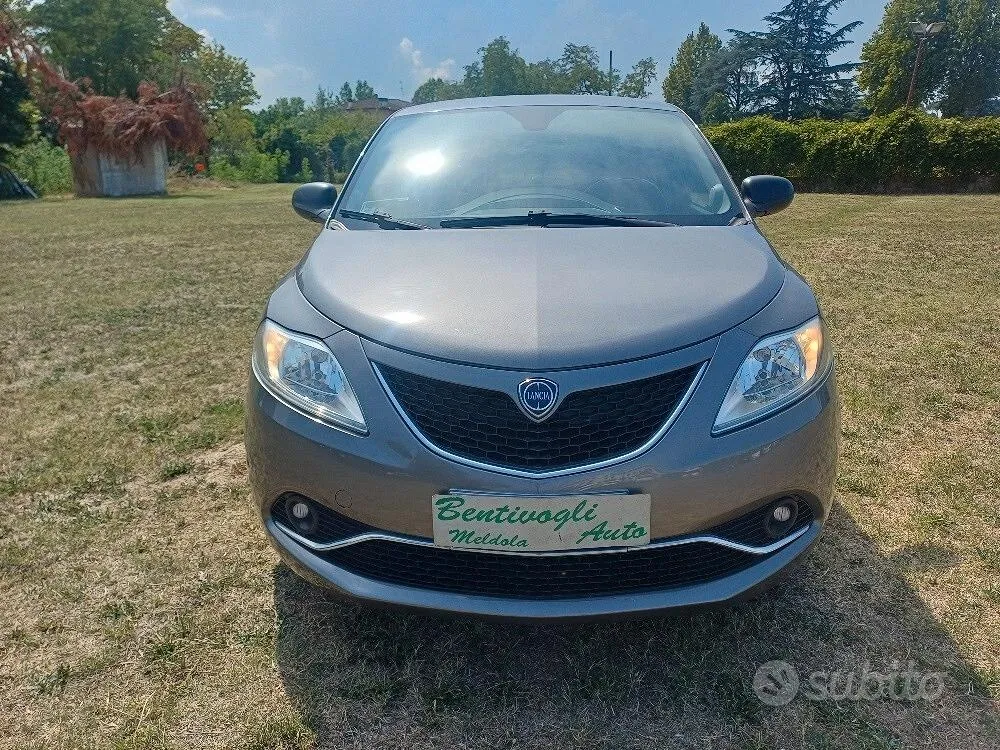Lancia Ypsilon 2017 photo 4