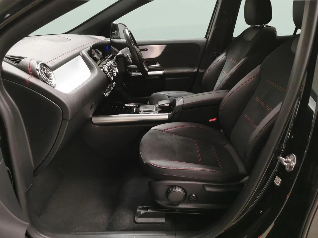 Mercedes-Benz Eqa 2023 photo 4