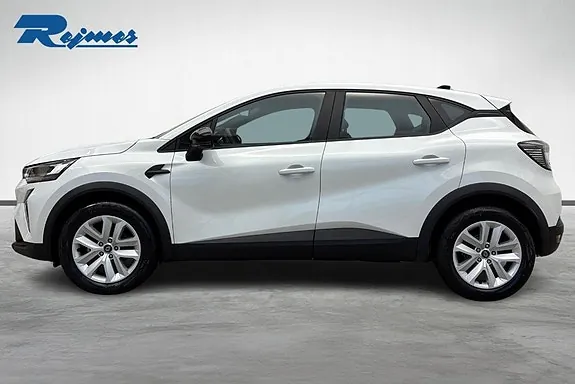 Renault Captur 2024 photo 4