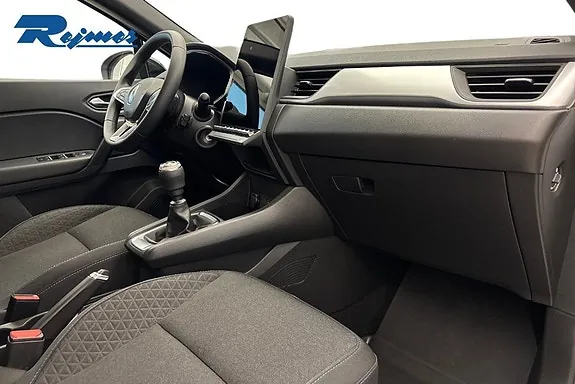 Renault Captur 2024 photo 5