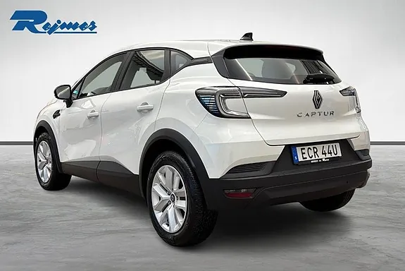 Renault Captur 2024 photo 3