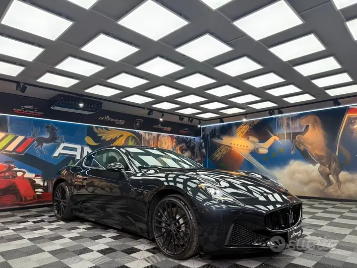 Maserati Granturismo 2025 photo 3