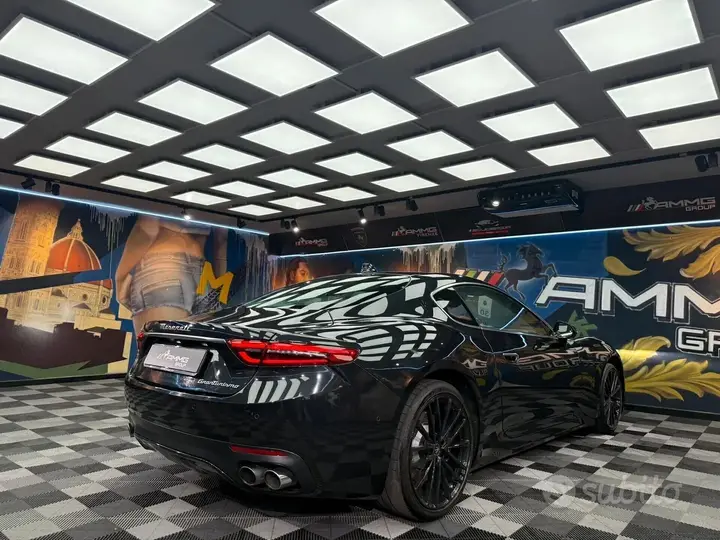 Maserati Granturismo 2025 photo 5