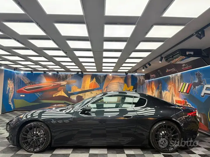 Maserati Granturismo 2025 photo 4
