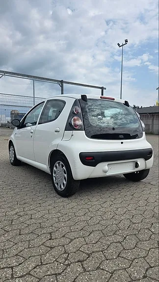 Citroen C1 2013 photo 2