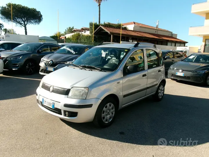 Fiat Panda 2012 photo 3