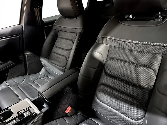 Citroen C5 X 2022 photo 5