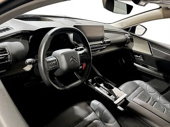 Citroen C5 X 2022 photo 4