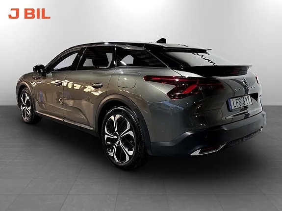 Citroen C5 X 2022 photo 3