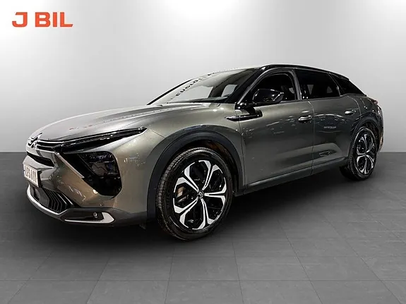 Citroen C5 X
