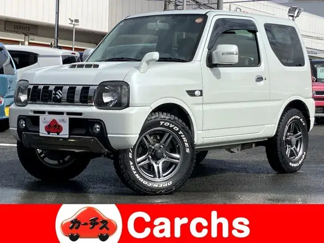 Suzuki Jimny 2018 photo 2