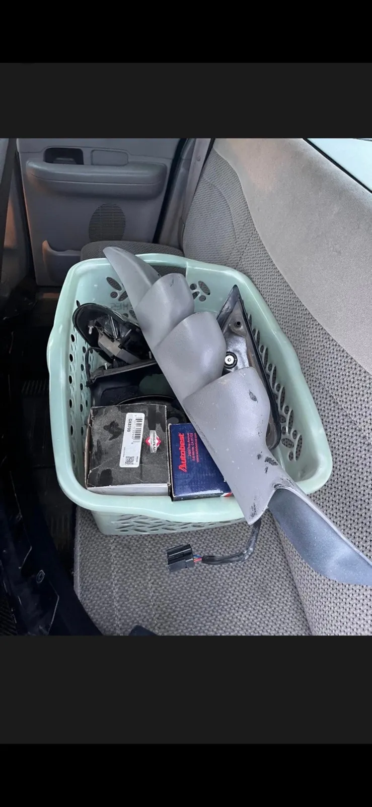 Ford F-150 2000 photo 4