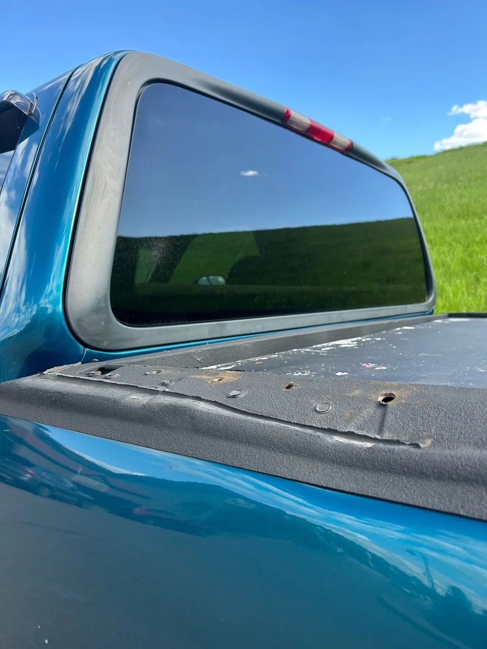 Ford F-150 2000 photo 5