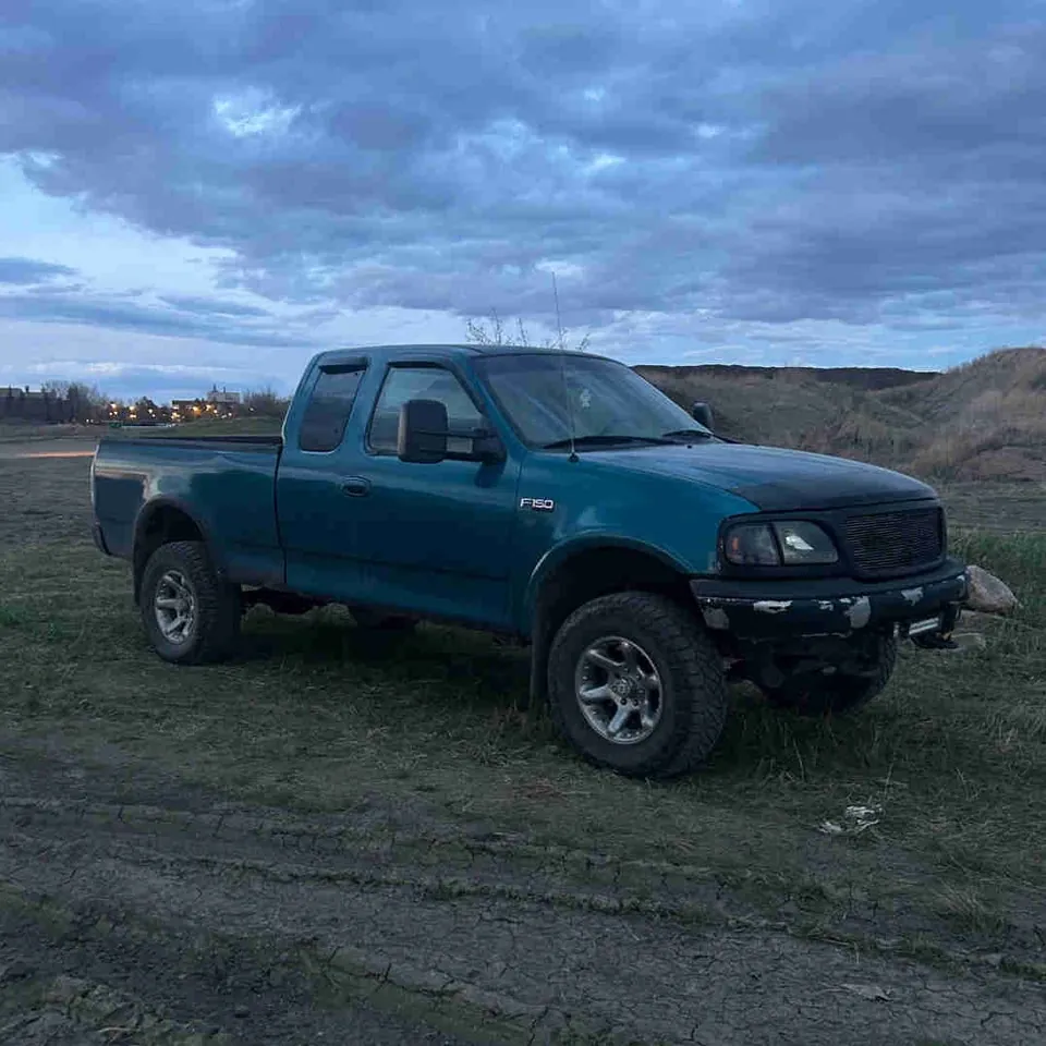 Ford F-150
