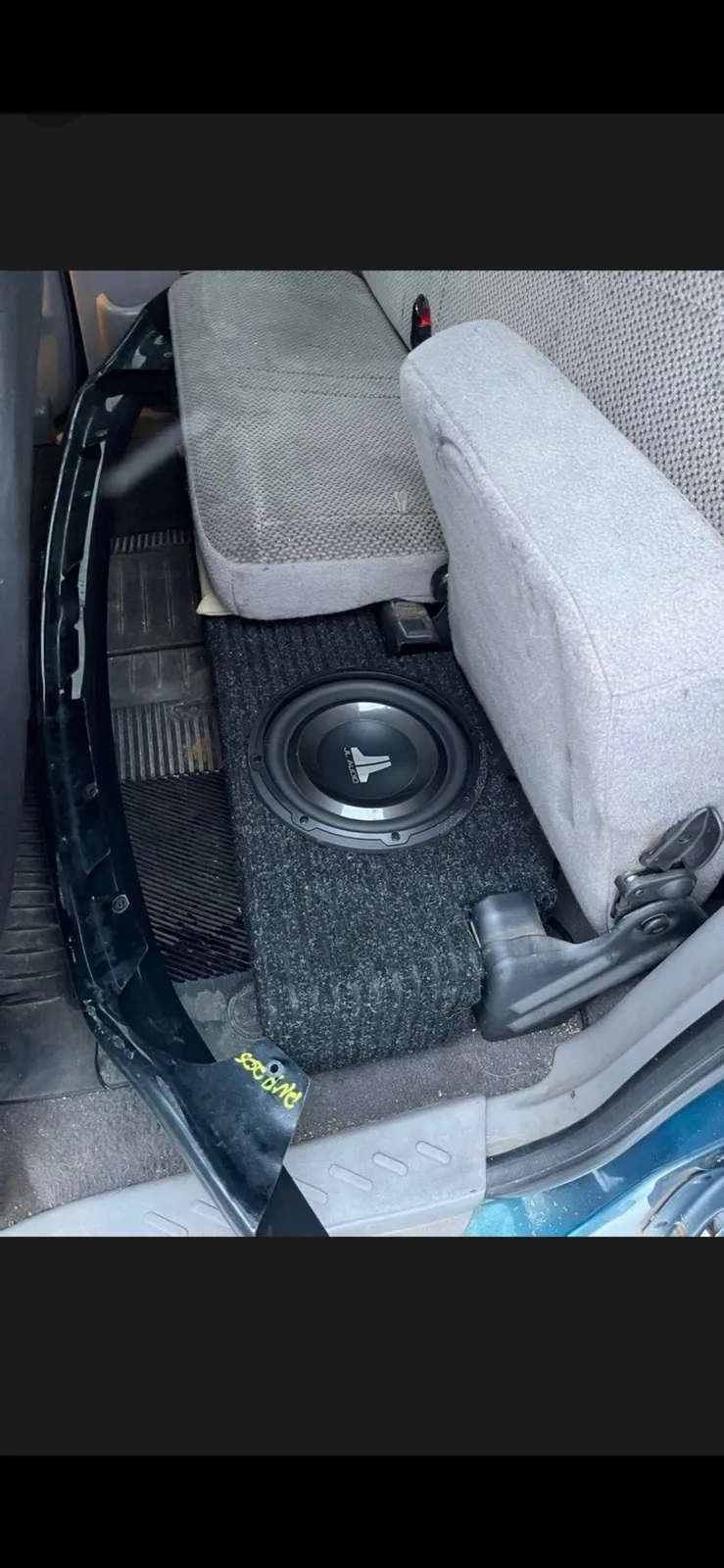 Ford F-150 2000 photo 3