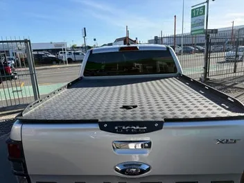 Ford Ranger 2018 photo 5