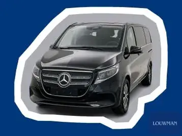 Mercedes-Benz Eqv 300