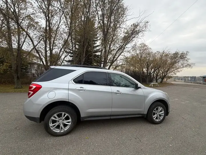 Chevrolet Equinox 2017 photo 3