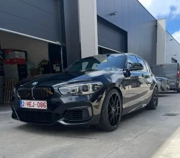 BMW M140I