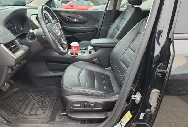 GMC Terrain 2022 photo 3
