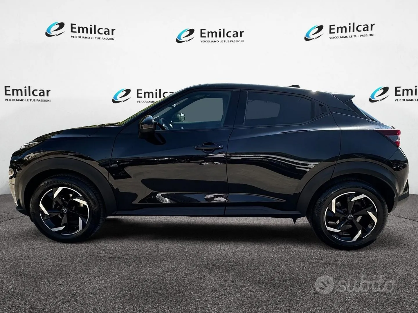 Nissan Juke 2023 photo 4
