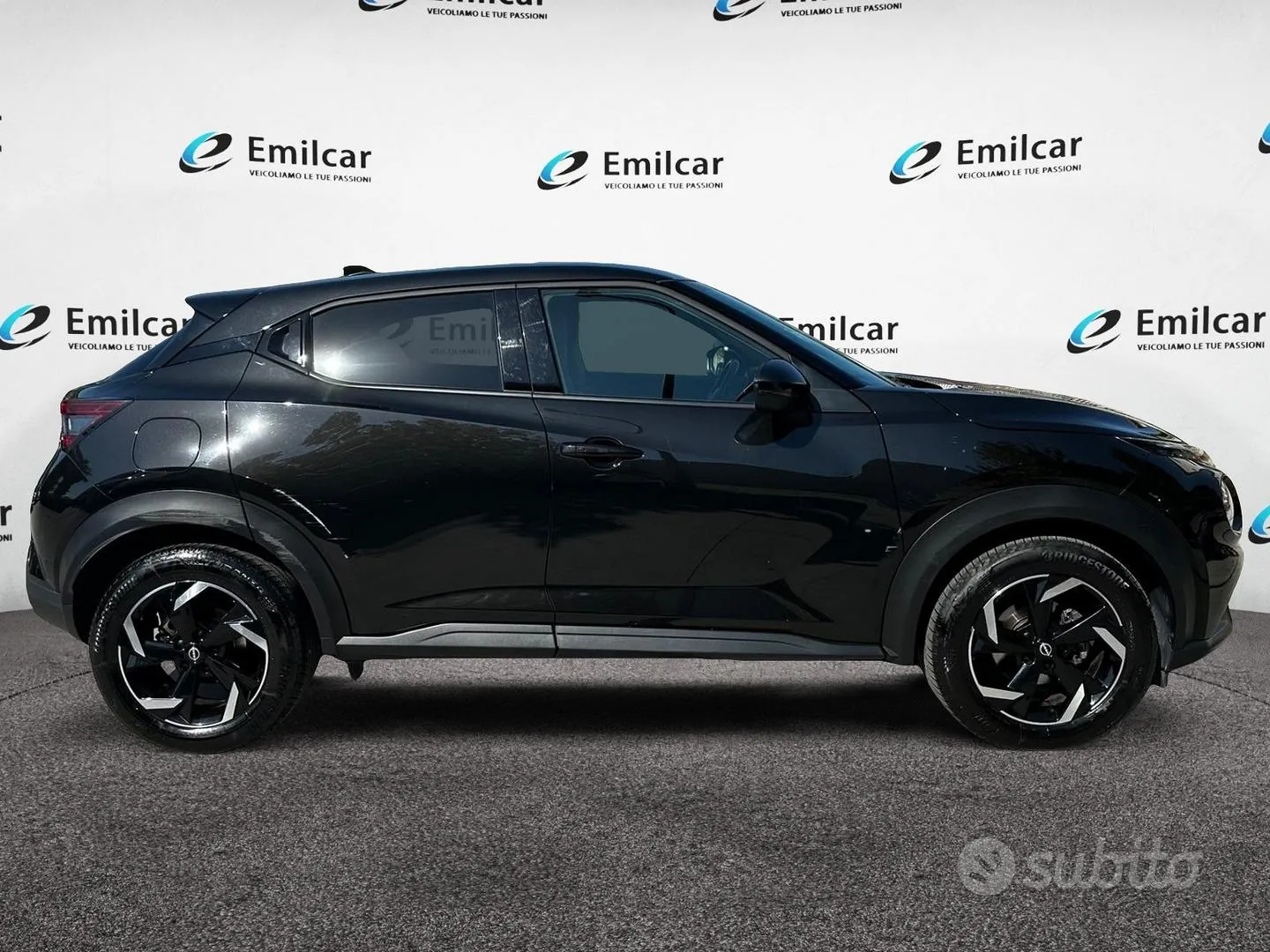 Nissan Juke 2023 photo 3
