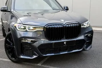 BMW X7 2019 photo 3
