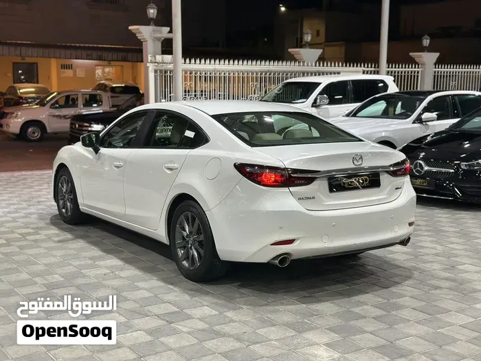 Mazda 6 2024 photo 2
