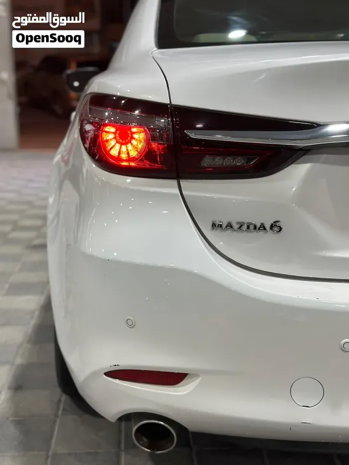 Mazda 6 2024 photo 3