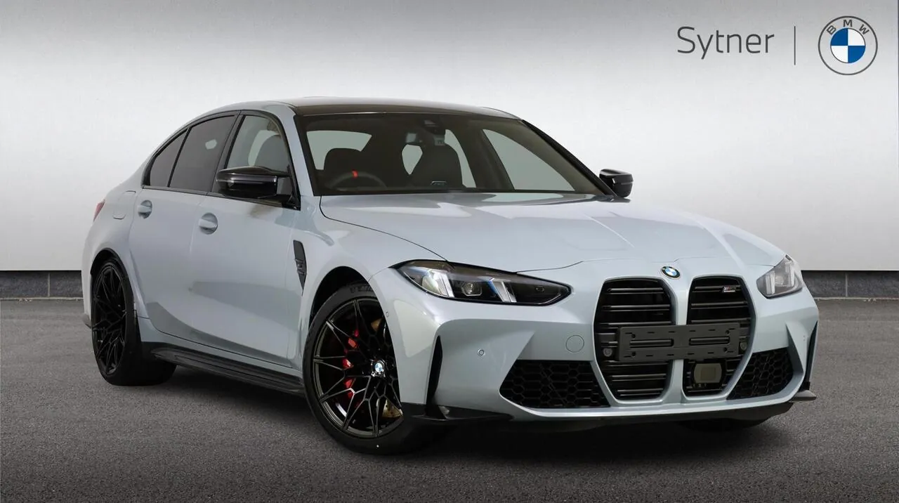 BMW M3