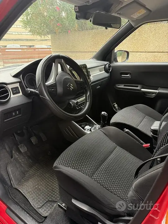 Suzuki Ignis 2022 photo 4